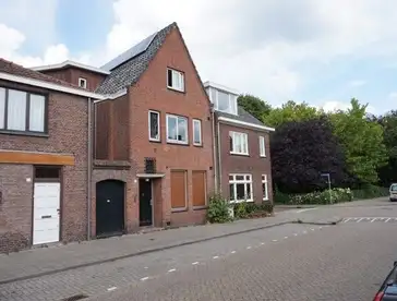 Foto #2 Kamer Prunusstraat Tilburg