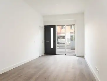 Foto #1 Appartement Goirkestraat Tilburg