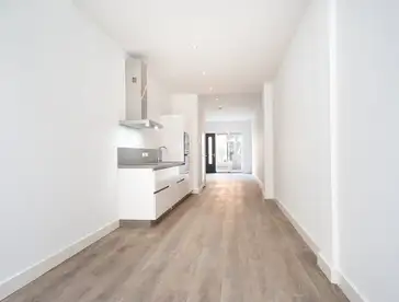 Foto #3 Appartement Goirkestraat Tilburg