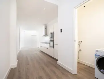 Foto #4 Appartement Goirkestraat Tilburg