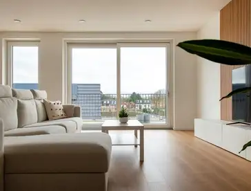 Foto #3 Appartement Keermanslaan Breda
