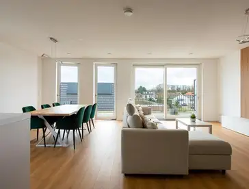 Foto #1 Appartement Keermanslaan Breda