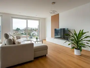 Foto #2 Appartement Keermanslaan Breda