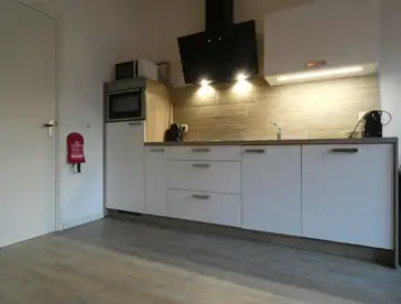 Foto #2 Appartement Vlasmarkt Middelburg