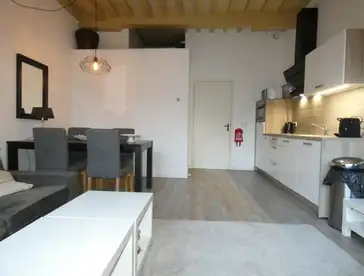 Foto #4 Appartement Vlasmarkt Middelburg
