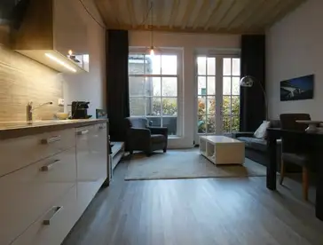 Foto #1 Appartement Vlasmarkt Middelburg