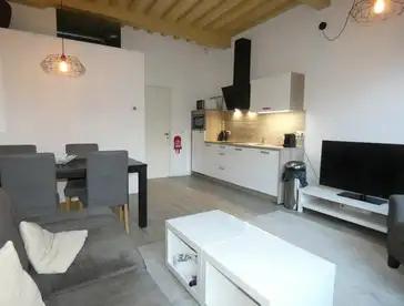 Foto #3 Appartement Vlasmarkt Middelburg