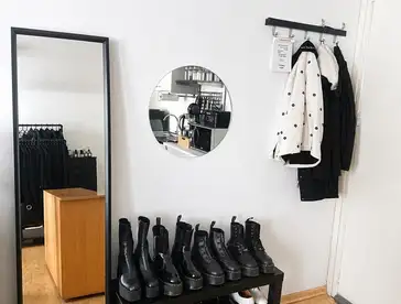 Foto #3 Studio Vredeman de Vriesstraat Tilburg