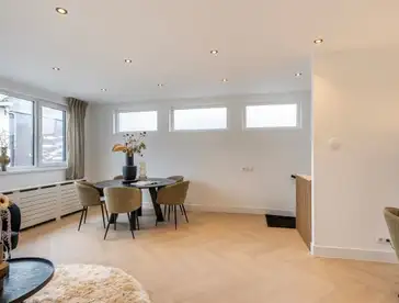 Foto #3 Huurwoning Bleekstraat Vlaardingen