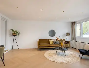 Foto #2 Huurwoning Bleekstraat Vlaardingen