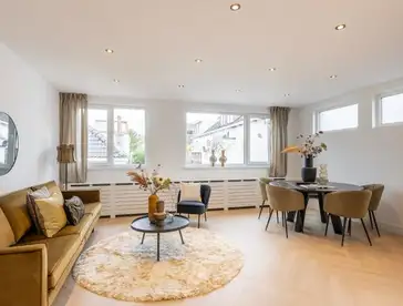 Foto #1 Huurwoning Bleekstraat Vlaardingen