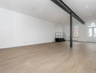 Foto #4 Studio Wilhelminasingel Maastricht