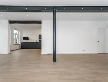 Foto #1 Studio Wilhelminasingel Maastricht