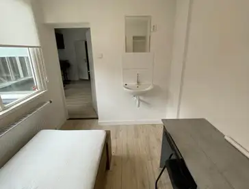 Foto #3 Kamer Ribbeltsweg Enschede