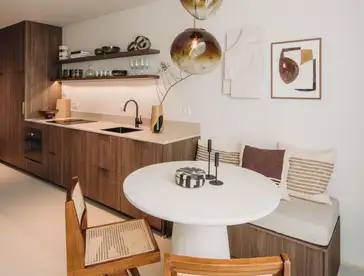 Foto #3 Studio Zeeburgerpad Amsterdam