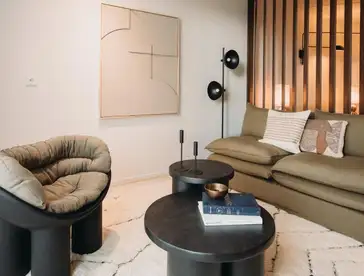 Foto #1 Studio Zeeburgerpad Amsterdam