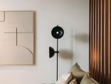 Foto #2 Studio Zeeburgerpad Amsterdam