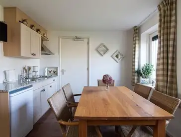 Foto #1 Appartement Overleek Monnickendam