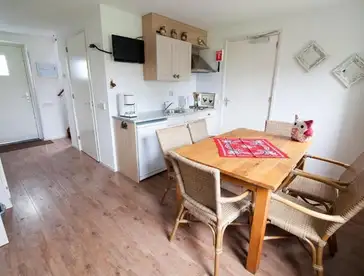 Foto #3 Appartement Overleek Monnickendam