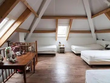 Foto #2 Appartement Overleek Monnickendam