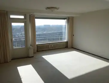 Foto #4 Appartement Grote Spie Breda