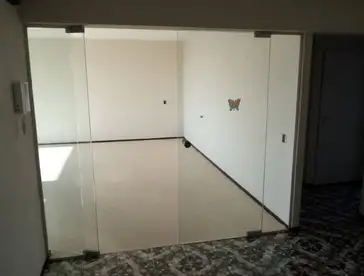 Foto #3 Appartement Grote Spie Breda
