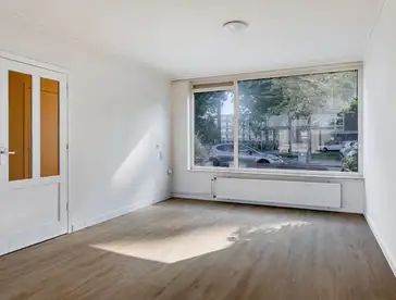 Foto #3 Huurwoning Goethartstraat Zaandam