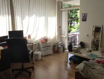 Foto #1 Kamer Dommelstraat Enschede