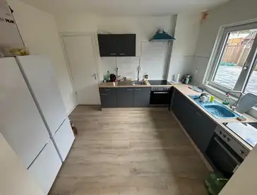 Foto #3 Kamer Volksparksingel Enschede