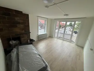 Foto #1 Kamer Volksparksingel Enschede