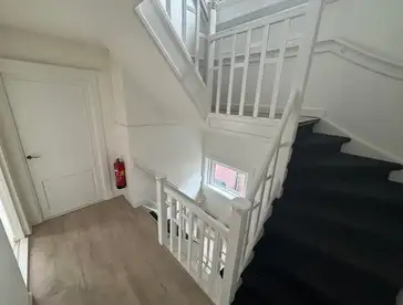 Foto #4 Kamer Volksparksingel Enschede