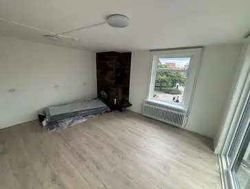 Foto #2 Kamer Volksparksingel Enschede