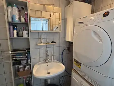 Foto #4 Kamer Geulstraat Groningen