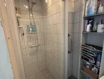 Foto #3 Kamer Geulstraat Groningen