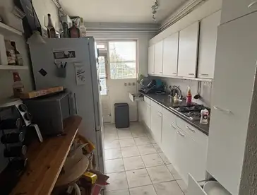 Foto #2 Kamer Geulstraat Groningen