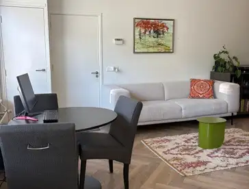 Foto #3 Appartement Wilhelminaplein Eindhoven