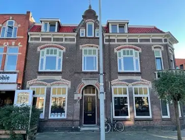 Foto #1 Appartement Wilhelminaplein Eindhoven
