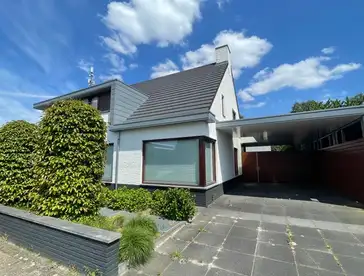 Foto #2 Huurwoning Goudenrijderhof Valkenswaard