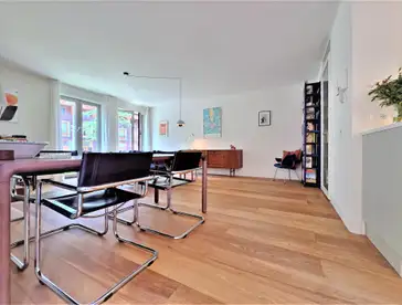 Foto #1 Appartement Leeuwendalersweg Amsterdam