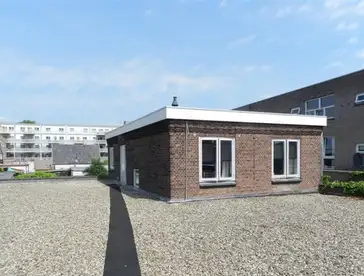 Foto #1 Kamer Asselsestraat Apeldoorn