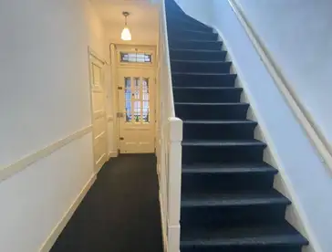 Foto #2 Kamer Asselsestraat Apeldoorn
