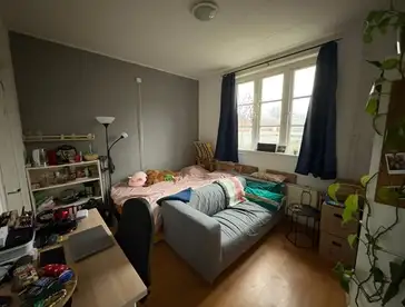 Foto #1 Kamer Blekerstraat Enschede