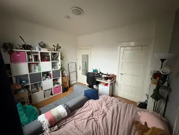 Foto #2 Kamer Blekerstraat Enschede
