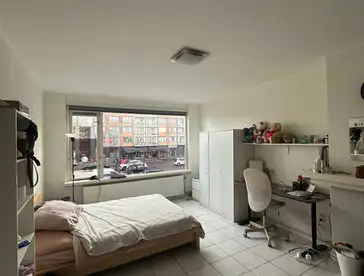 Foto #1 Kamer Wethouder Nijhuisstraat Enschede