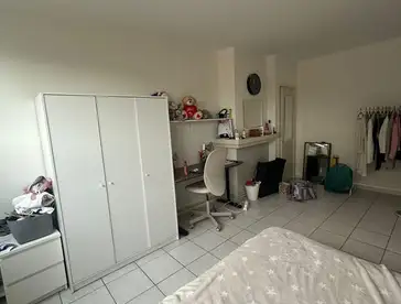 Foto #2 Kamer Wethouder Nijhuisstraat Enschede