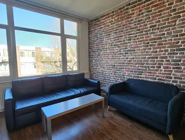 Foto #2 Appartement Schiedamseweg Rotterdam