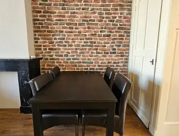 Foto #3 Appartement Schiedamseweg Rotterdam