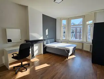 Foto #1 Appartement Schiedamseweg Rotterdam