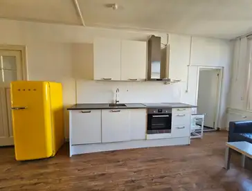 Foto #4 Appartement Schiedamseweg Rotterdam