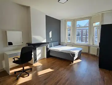 Foto #1 Appartement Schiedamseweg Rotterdam